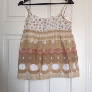 Juicy Couture tank top!